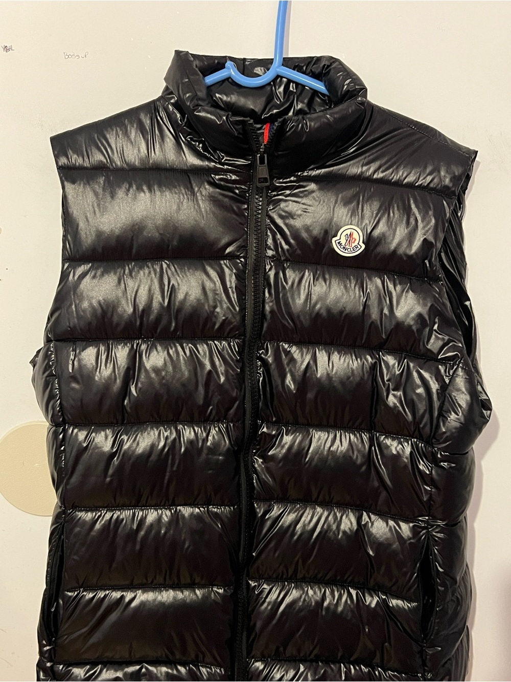 men’s vest